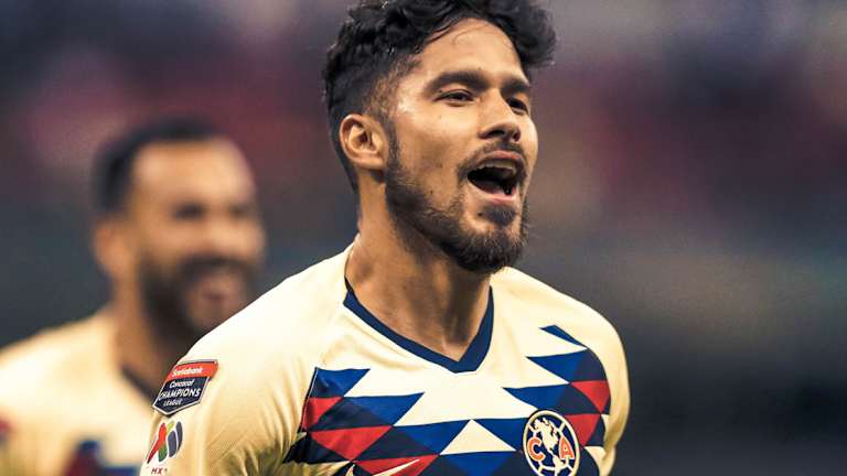 América y Tigres toman ventaja en Concachampions